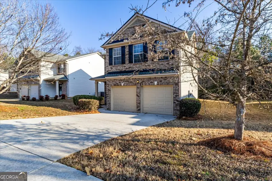 1129 Watercourse Way, Hampton, GA 30228 - Image #3