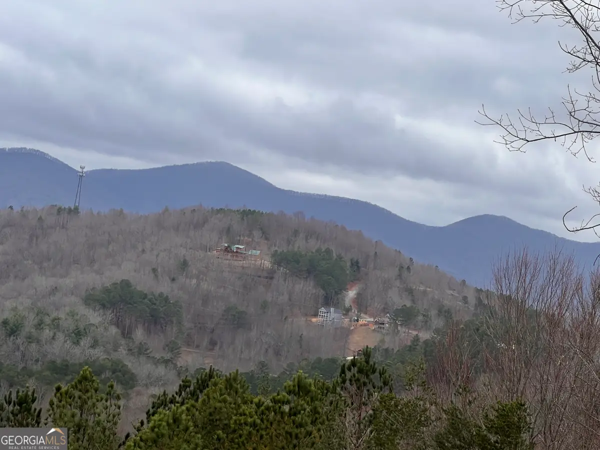 LOT 12 Summit Trace, Blairsville, GA 30512 - Image #1