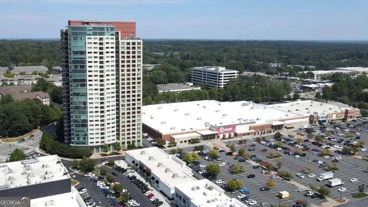 4561 Olde Perimeter Way #608, Dunwoody, GA 30346 - #1