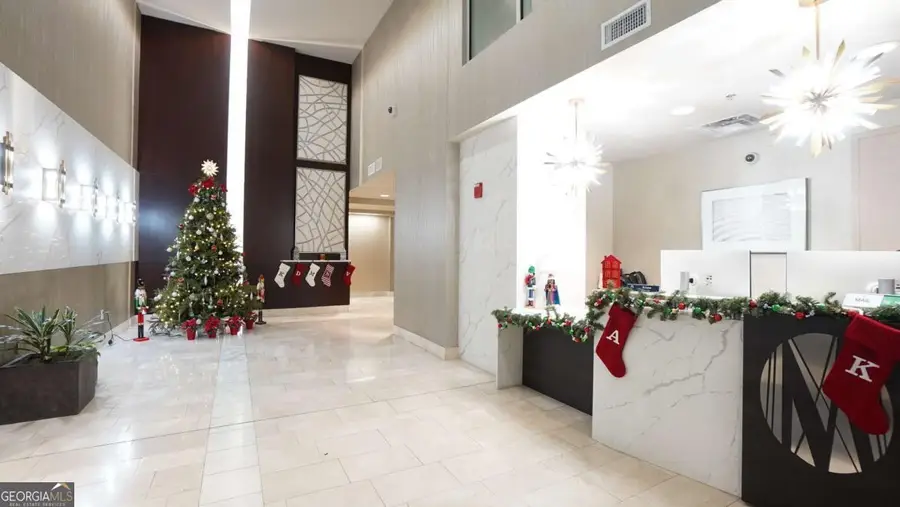 4561 Olde Perimeter Way #608, Dunwoody, GA 30346 - #2