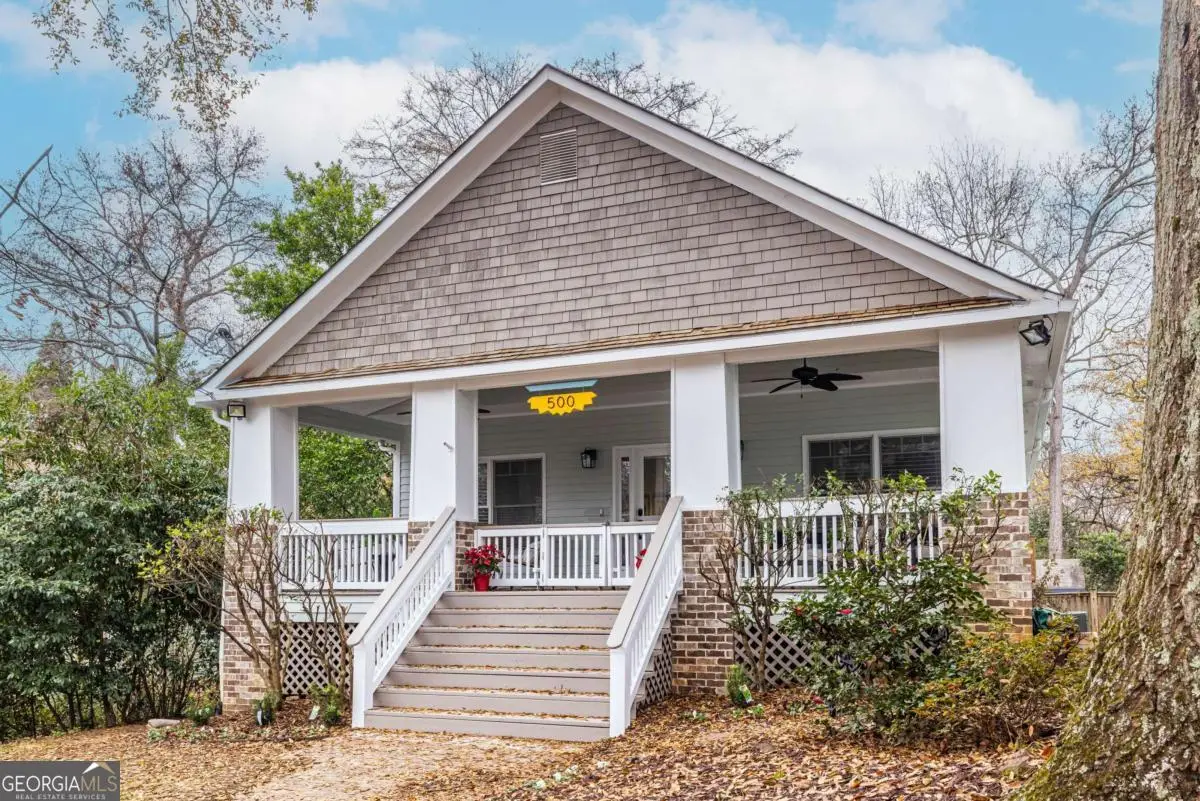 500 Waldo Street Se, Atlanta, GA 30312 - Image #1
