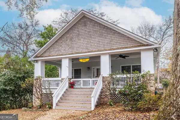 500 Waldo Street Se, Atlanta, GA 30312