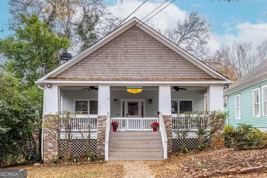 500 Waldo Street Se, Atlanta, GA 30312 - Image #2