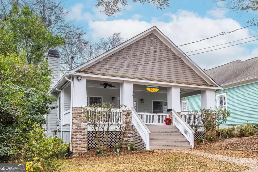 500 Waldo Street Se, Atlanta, GA 30312 - Image #3