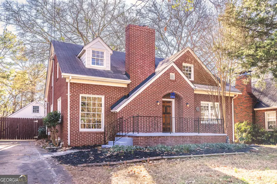 1351 Milton Place Se, Atlanta, GA 30316 - Image #2