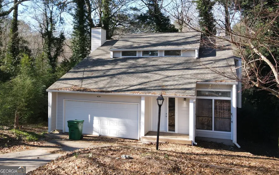 429 Rue De Chateau, Stone Mountain, GA 30083 - Image #2