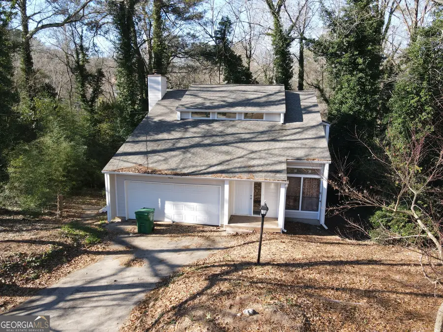 429 Rue De Chateau, Stone Mountain, GA 30083 - Image #3