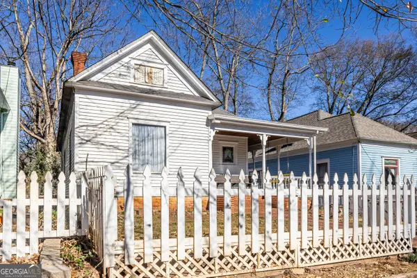 364 Georgia Avenue Se, Atlanta, GA 30312