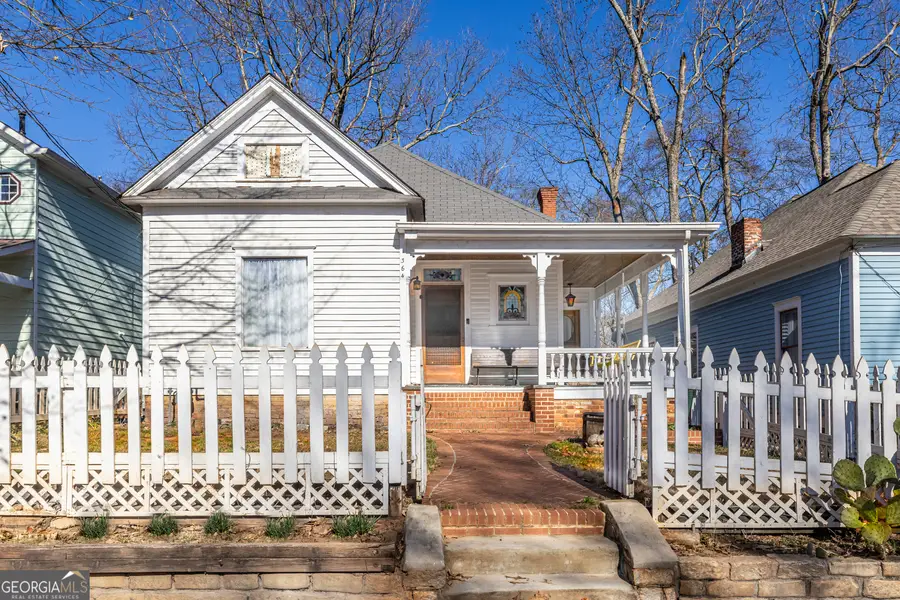 364 Georgia Avenue Se, Atlanta, GA 30312 - Image #2