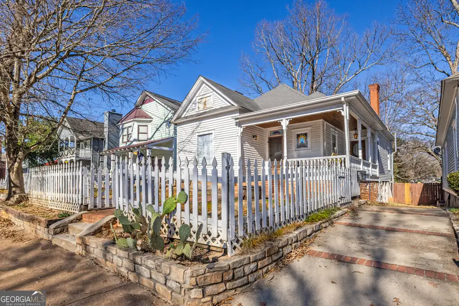 364 Georgia Avenue Se, Atlanta, GA 30312 - Image #3