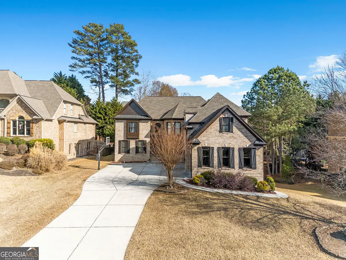 585 Settles Brook Court, Suwanee, GA 30024 - Image #1