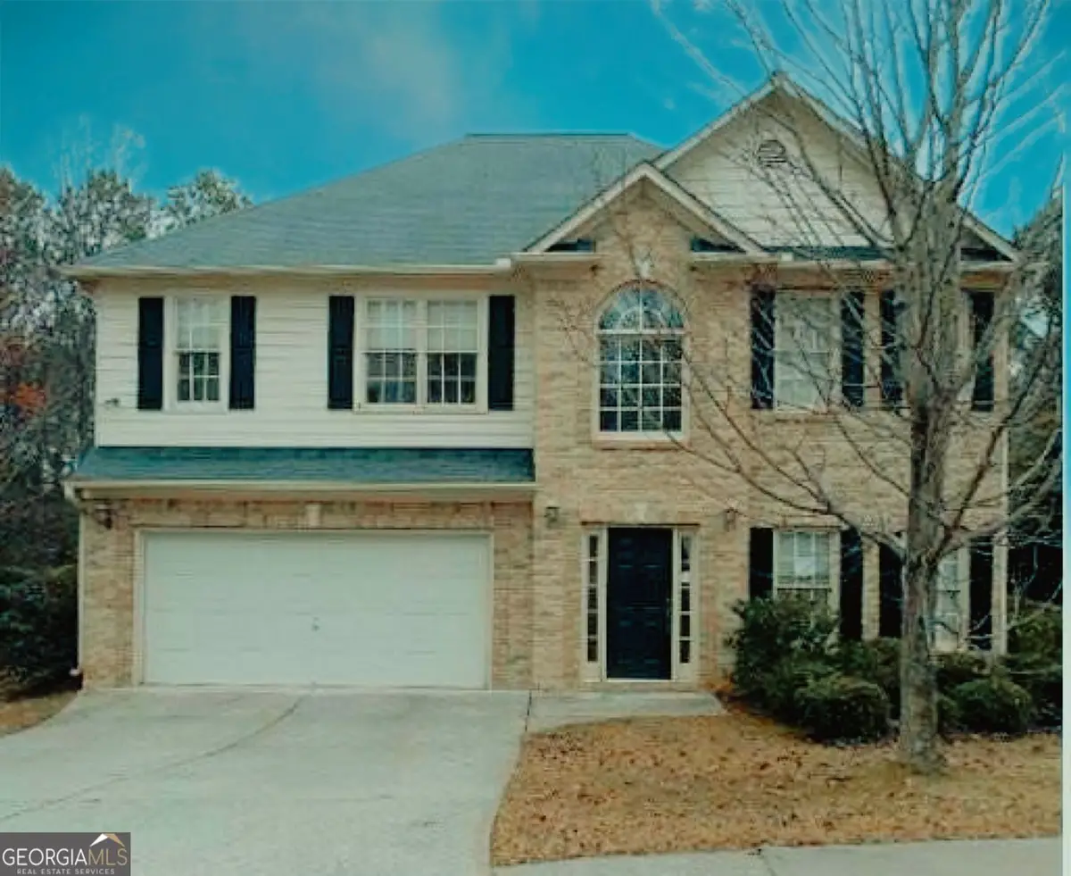 1954 Shiloh Valley Trail Nw, Kennesaw, GA 30144 - Image #1