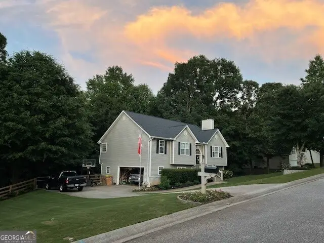 12 Chatham Court, Jefferson, GA 30549 - Image #1