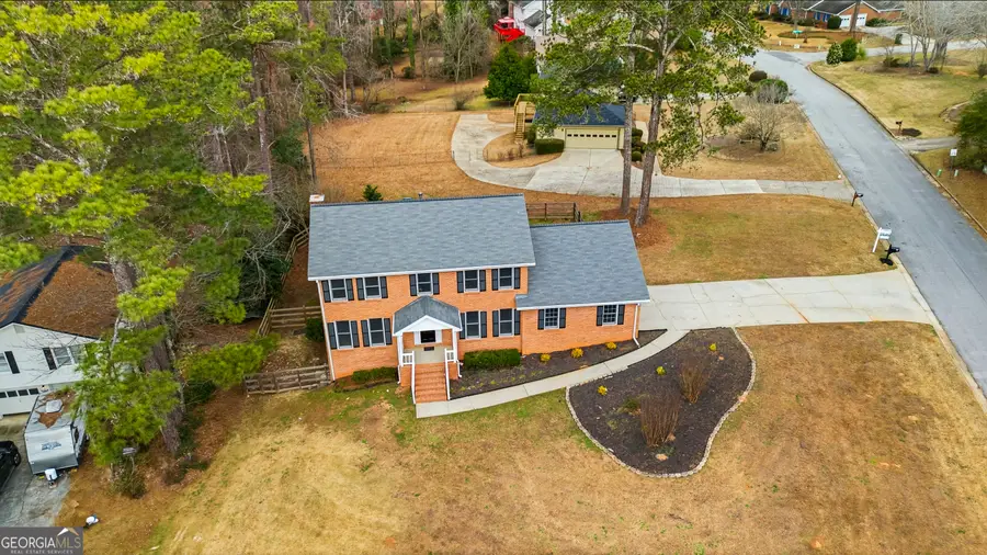 560 Clubhouse Drive Se, Conyers, GA 30094 - Image #3