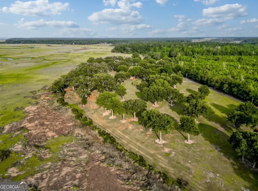 3917 Harris Neck Road Ne, Townsend, GA 31331 - Image #2