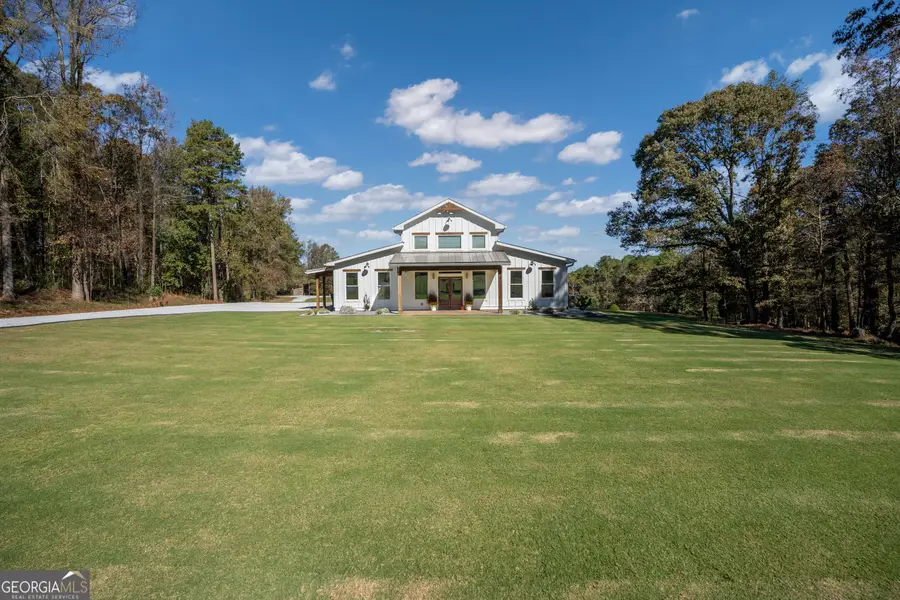 196 Frank Brown Road, Maysville, GA 30558 - Image #3