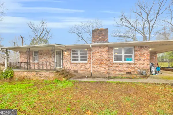 151 Bowers Street, Bowman, GA 30624