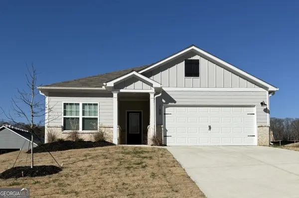 115 Darter Court, Jefferson, GA 30549