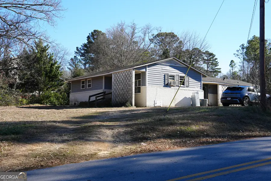 232 Tuck Street, Cedartown, GA 30125 - Image #2