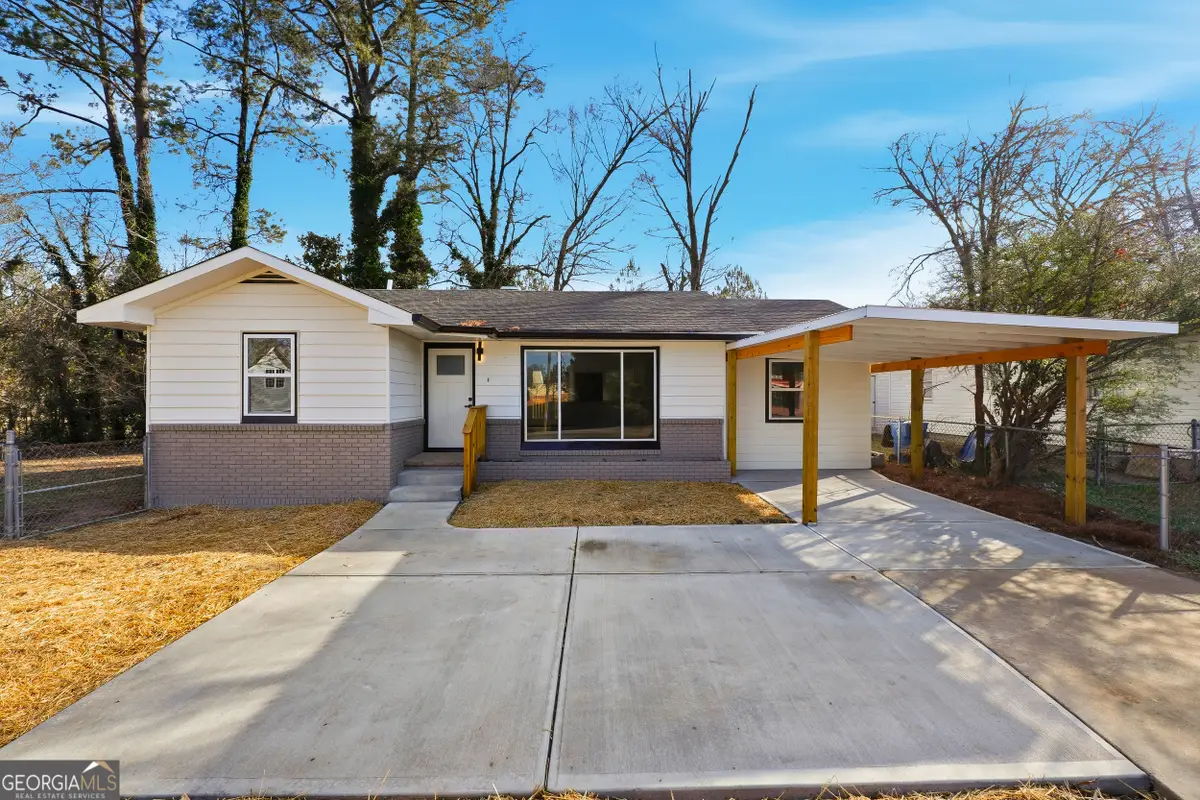 5673 Edith Street, Austell, GA 30106 - Image #1