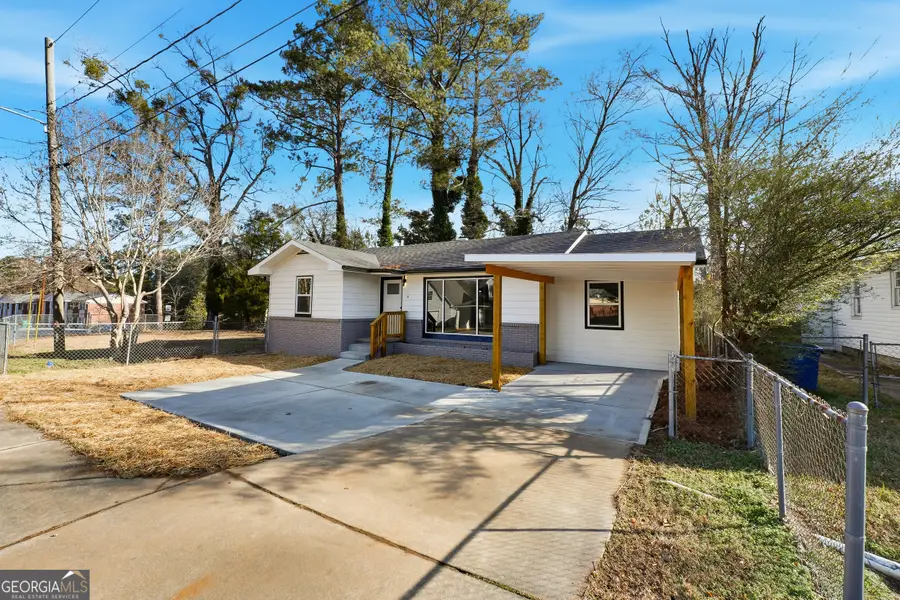 5673 Edith Street, Austell, GA 30106 - Image #2