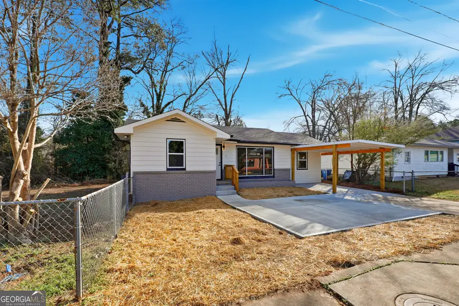 5673 Edith Street, Austell, GA 30106 - Image #3