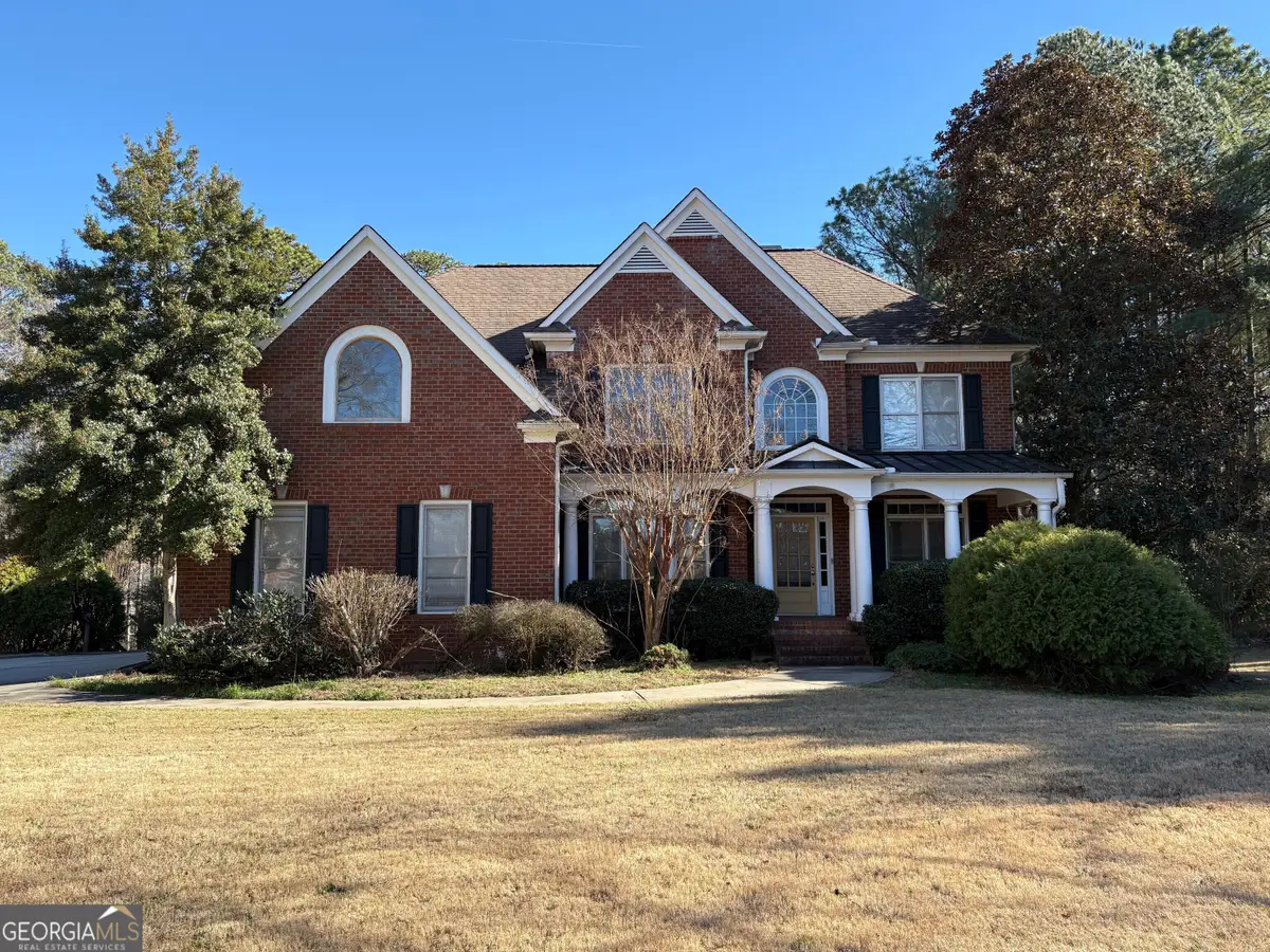 109 Hampshire Trace, Tyrone, GA 30290 - Image #1