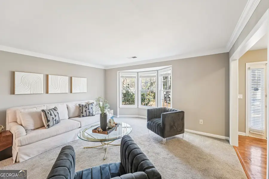 52 Bridle Lane, Marietta, GA 30068 - Image #2