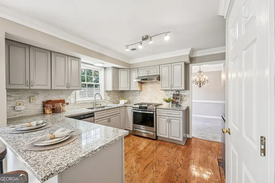 52 Bridle Lane, Marietta, GA 30068 - Image #3