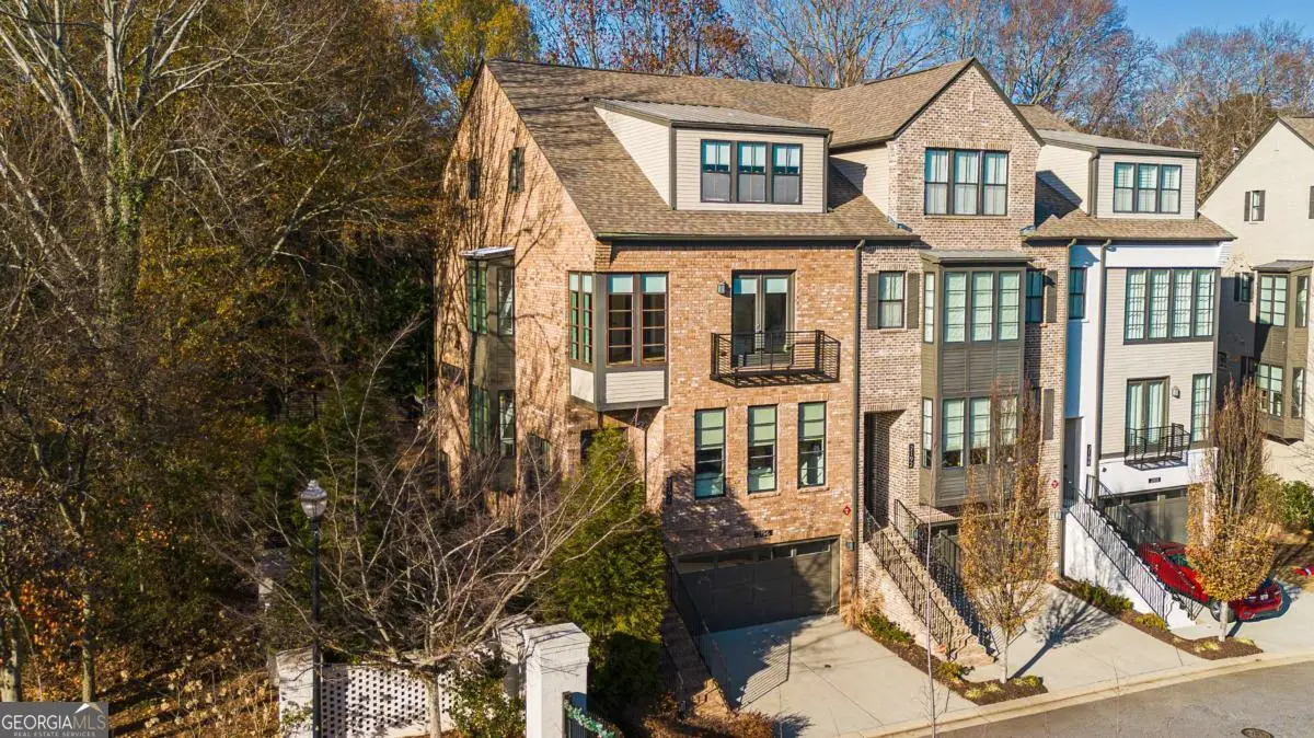 2196 Peach Lane, Smyrna, GA 30080 - Image #1