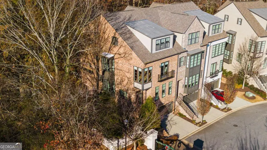 2196 Peach Lane, Smyrna, GA 30080 - Image #3