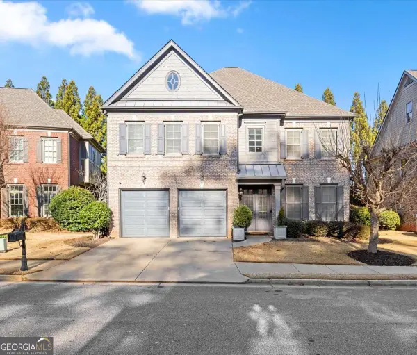 6272 Mount Vernon Oaks Drive, Sandy Springs, GA 30328