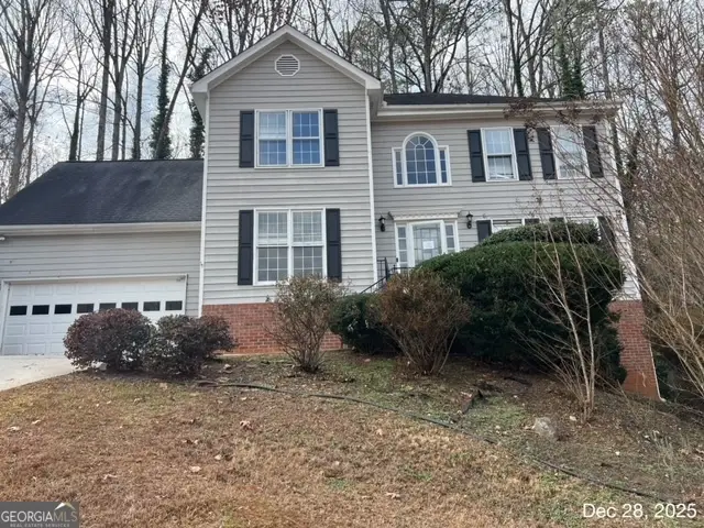 825 Connell Lane, Lawrenceville, GA 30044 - Image #1