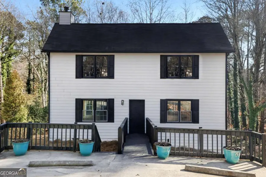 3377 Montheath Pass, Duluth, GA 30096 - Image #2