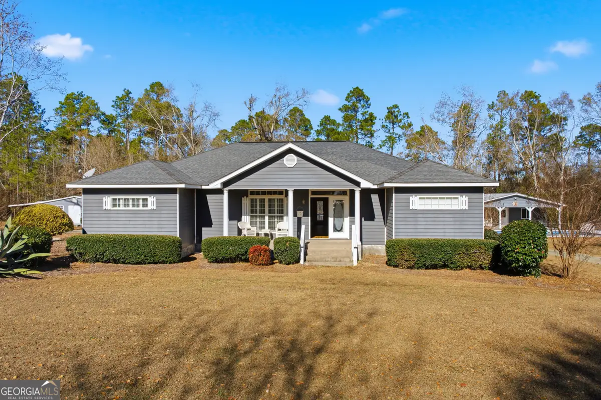 134 Patrick Street, Swainsboro, GA 30401 - Image #1