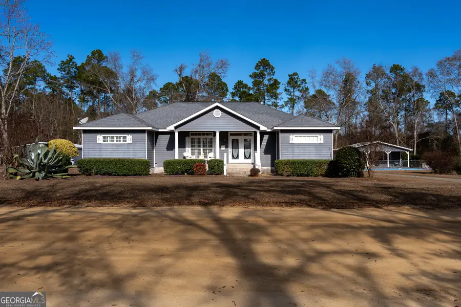 134 Patrick Street, Swainsboro, GA 30401 - Image #3