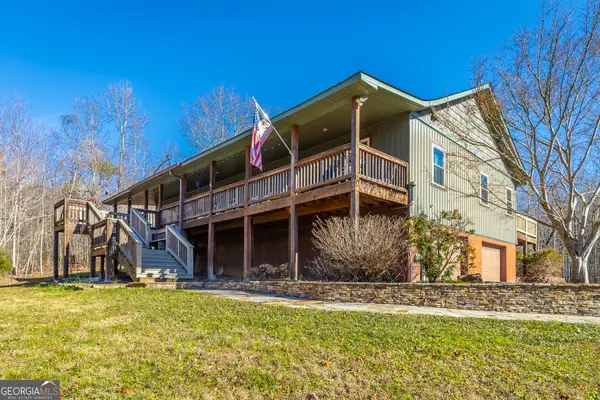 443 Back Valley Road, Chickamauga, GA 30707