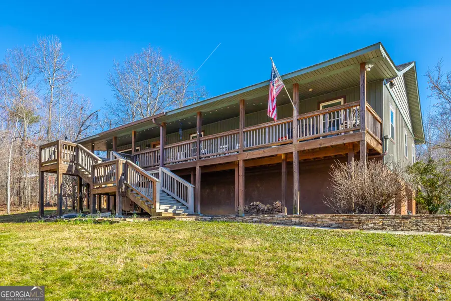 443 Back Valley Road, Chickamauga, GA 30707 - Image #3