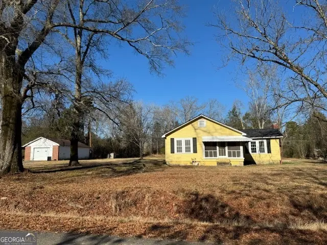 4458 Old Blacks Bluff Road Sw, Rome, GA 30161 - Image #2