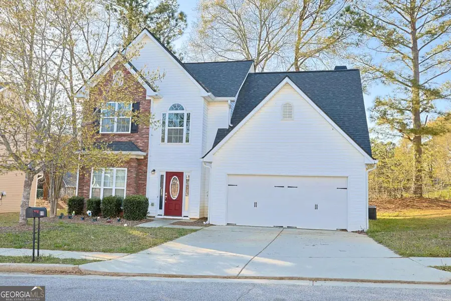 910 Lakeside Court, Loganville, GA 30052 - Image #2