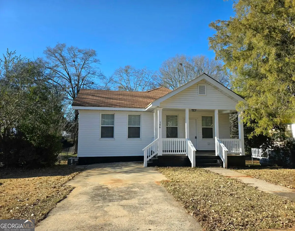 146 O Street Nw, Thomaston, GA 30286 - Image #1
