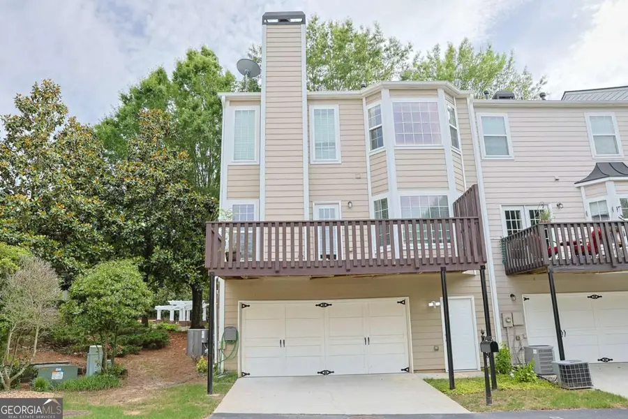 3761 Lake Point Boulevard, Suwanee, GA 30024 - Image #3