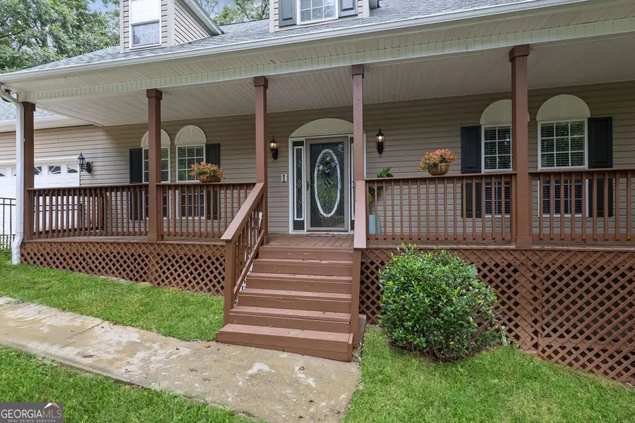 267 Pointe Willow Drive, Cleveland, GA 30528 - Image #3