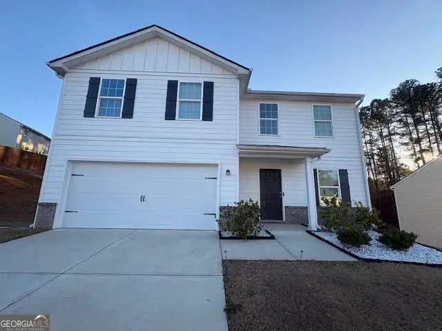 357 Indian Lake Trail, Villa Rica, GA 30180 - Image #1