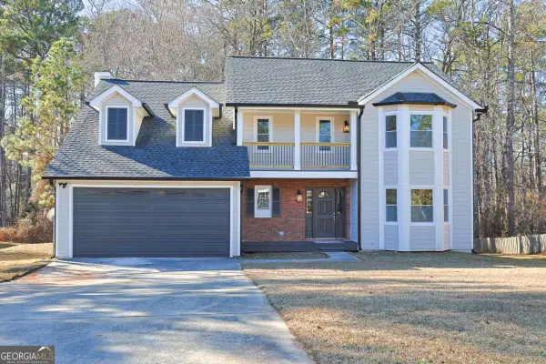 3587 Portsmouth Circle, Lithonia, GA 30038
