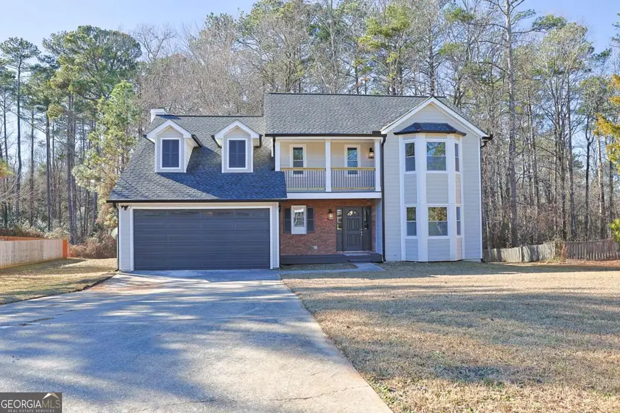 3587 Portsmouth Circle, Lithonia, GA 30038 - Image #2
