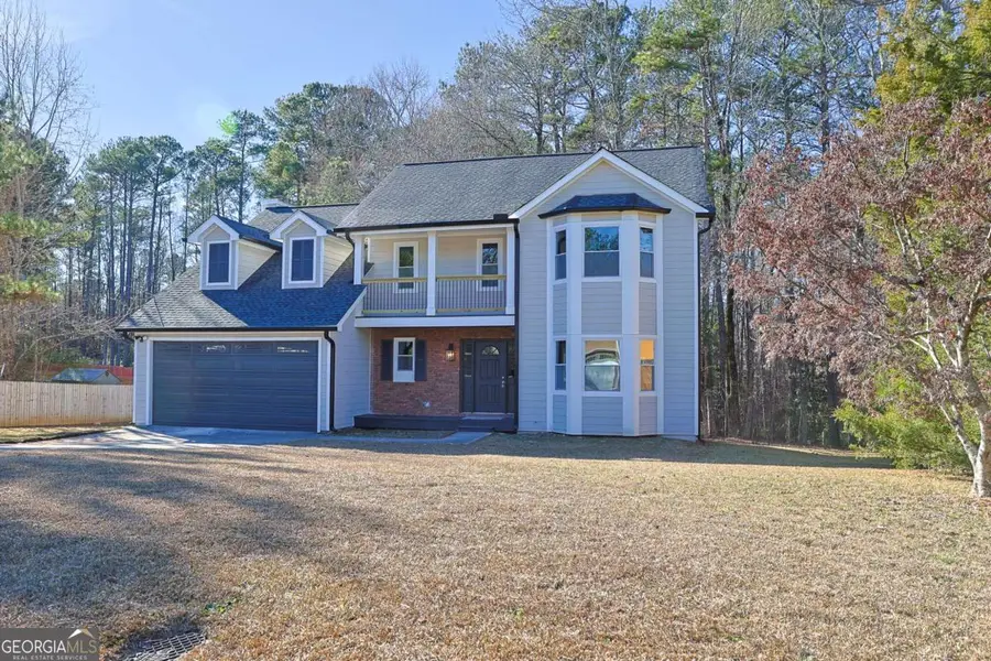 3587 Portsmouth Circle, Lithonia, GA 30038 - Image #3