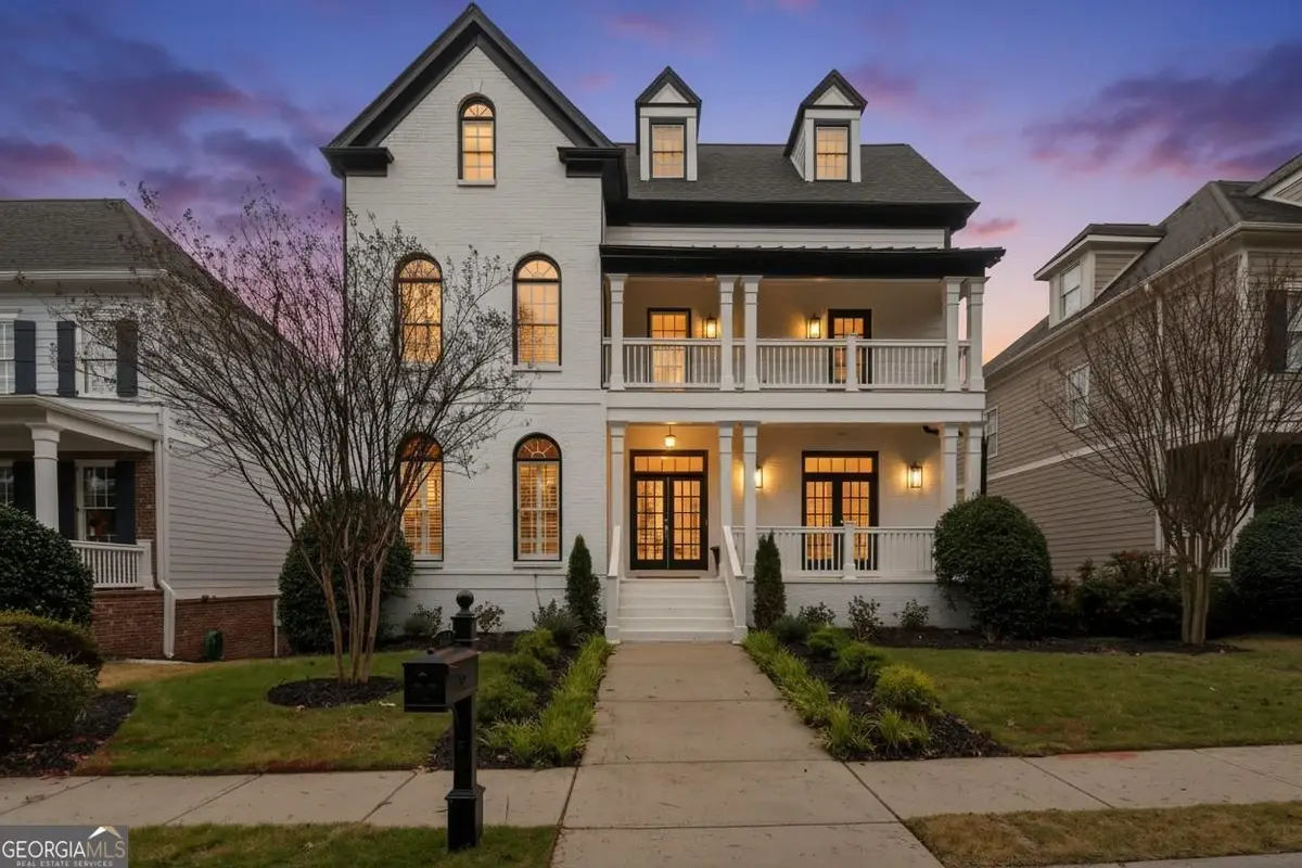 2108 Murren Drive Se, Smyrna, GA 30080 - Image #1