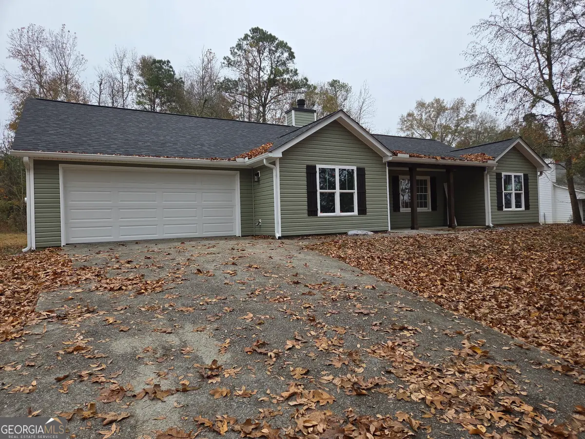 80 Gales Way, Newnan, GA 30263 - Image #1