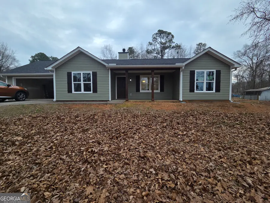 80 Gales Way, Newnan, GA 30263 - Image #2